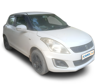 Maruti Swift-img